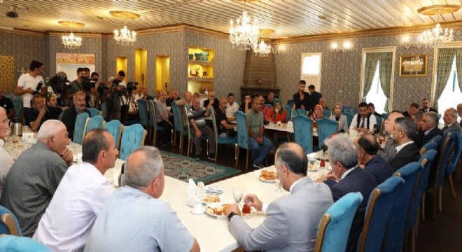 Büyükşehirden emeklilere sosyal tesis indirimi