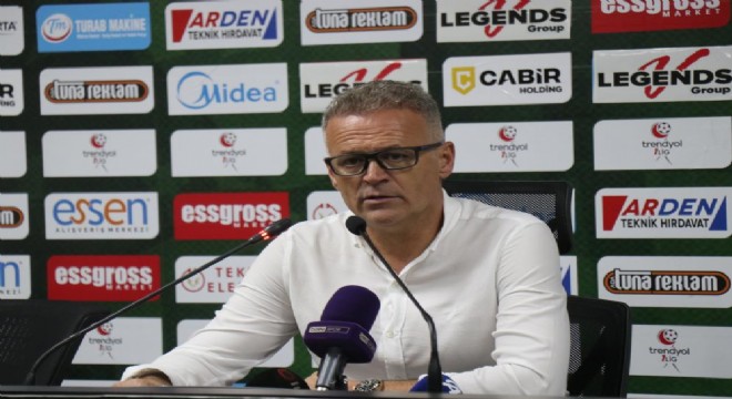 Buz: ‘Çok çok önemli bir müsabakaydı'