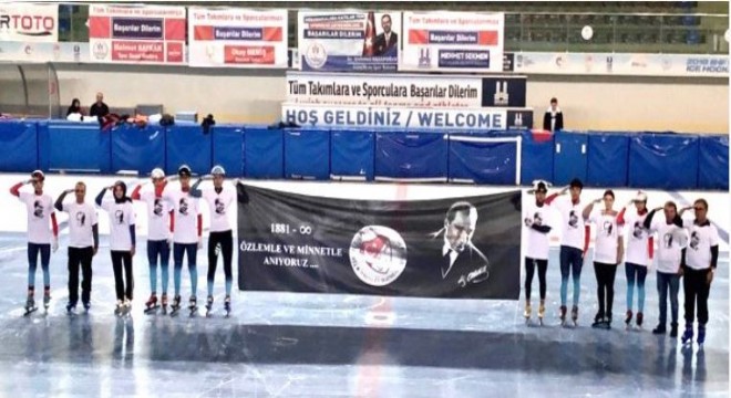 Buzda Ata'yı andılar