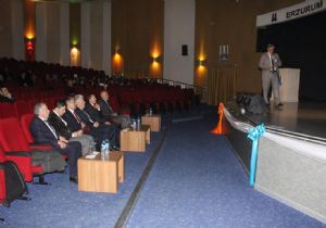 Ceylan: ‘Tarih bir milletin hafızasıdır'