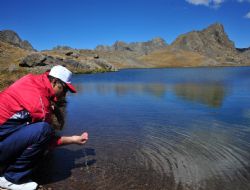 ‘Cennet merdivensiz olmaz'