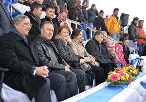 ‘Cirit marka sporumuz'