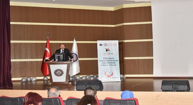 Çakmak'tan proje değerlendirmesi