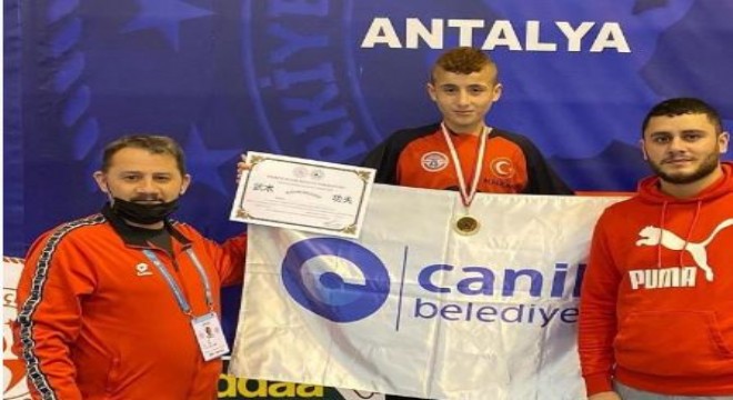 Canik'te Erzurum gündemi