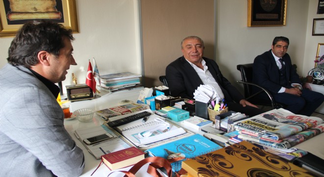 Çat'a İslami Eserler Müzesi yapılacak