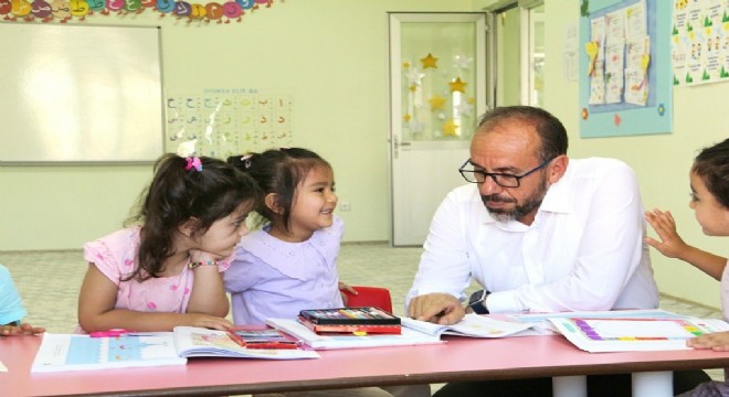 Celal Büyük Diyarbakır Müftülüğüne atandı