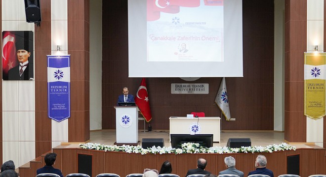 Çelik Çanakkale Zaferinin önemini paylaştı