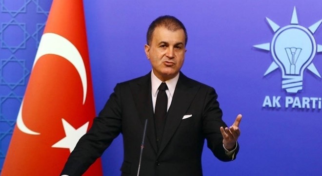 Çelik: 'Verilen mesaj bizim için bir yol haritasıdır'