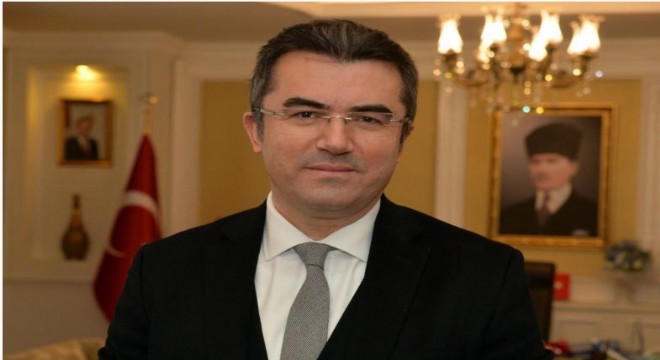 ‘Çevre Allah'ın eser ve emaneti'