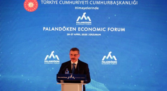 Çiftçi: ‘Erzurum Kutlu bir coğrafyadır'