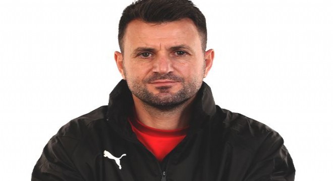 Çimşir: ‘10 kişi oynamak kolay değil'