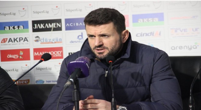 Çimşir: ‘Sabredeceğiz'