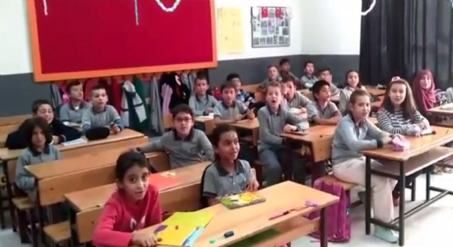 Çoban Ramazan'a sevgi seli