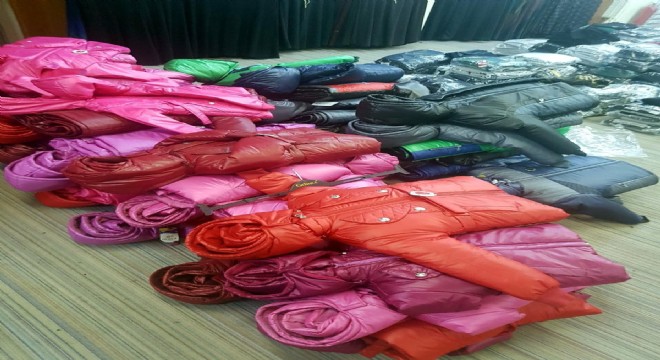 Çocuk Haklarından 'Utandırmayan Yardım'