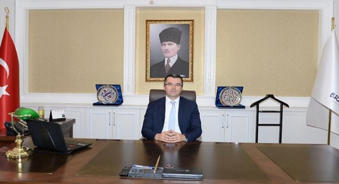 ‘Çocuklar, geleceğimizin güvencesi'