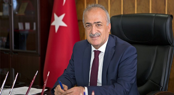 Çomaklı'dan Öğretmenler Günü Mesajı