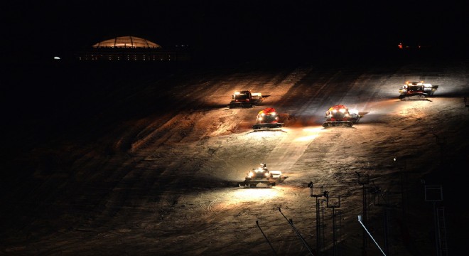 Çomaklı'dan kış turizmi daveti