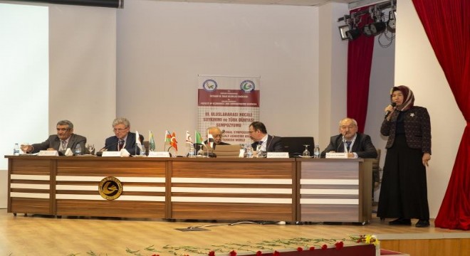 Coşkun: “AB ve BM Hocalı Soykırımına sessiz kaldı”