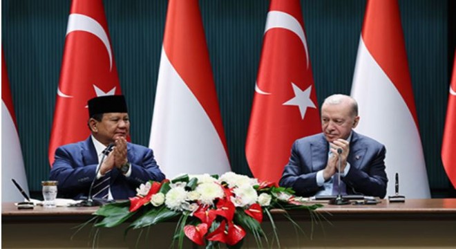 Cumhurbaşkanı Erdoğan'dan Gazze mesajı