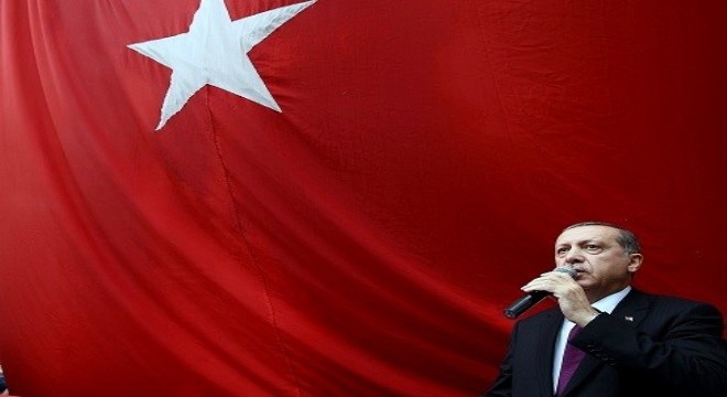 Cumhurbaşkanından 23 Temmuz mesajı