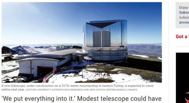 DAG 2021'de çevrimiçi olacak