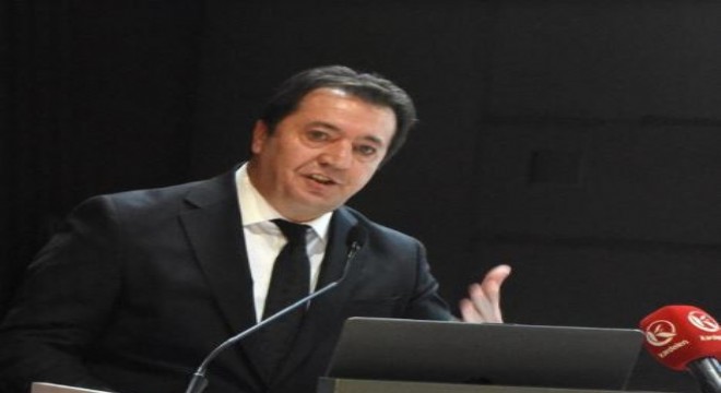 DAGC'den Gazetecilik Meslek Yasası vurgusu