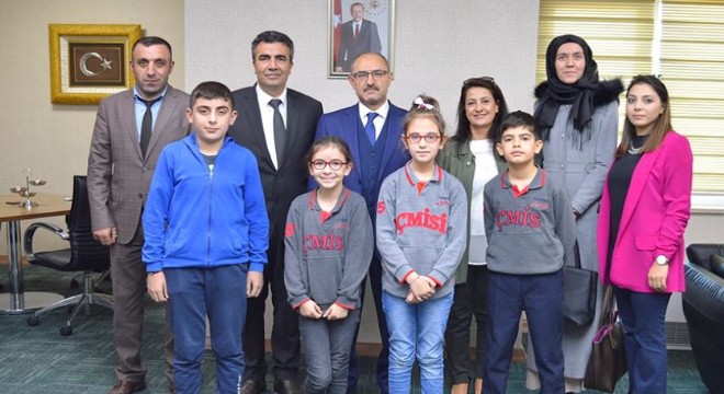 DAP İdaresinden kütüphane istediler
