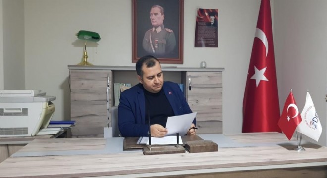 DES: Eğitimde verim öğretmenin huzuruyla başlar