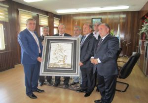 ‘Erzurumlular haklarını helal etsin'