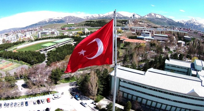 DHF'de Uluslararası Kongre hazırlığı