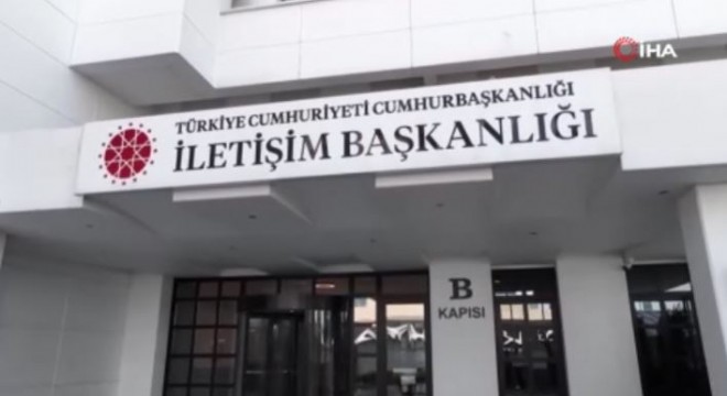 DMM ‘Cumhur Reyonu' iddialarını yalanladı