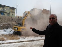 Yakutiye'de dönüşüm hız kazandı