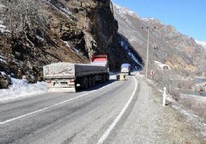 Karayolları denetim sonuçları açıklandı