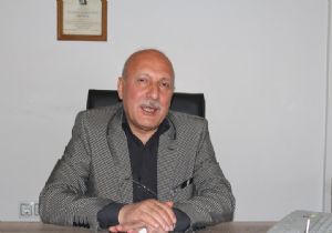 Eminoğlu düşüşe dikkat çekti