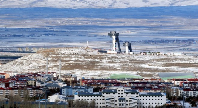 DOSİAD: ‘Erzurum için göçü durdurmak zamanı'