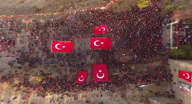 DOSİAD: ‘Yürekli anaların direnişini destekliyoruz'