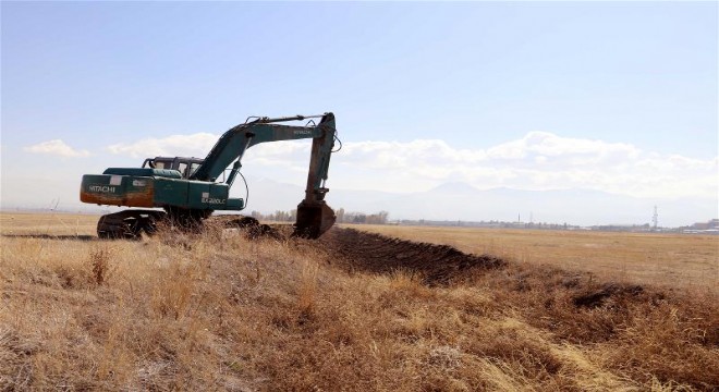 DSİ'den uçuş güvenliği çalışması