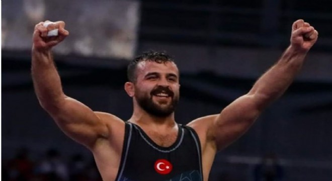 Dadaş Kotanoğlu Erzurum'un gururu oldu