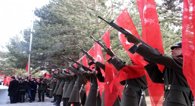 Dadaşlar şühedaya vefada buluştu