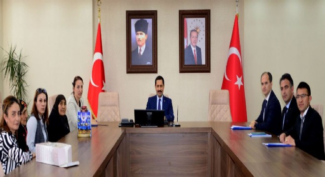 Damal Bebeği'nin evi olacak