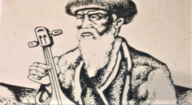 ‘Dede Korkut' UNESCO'da