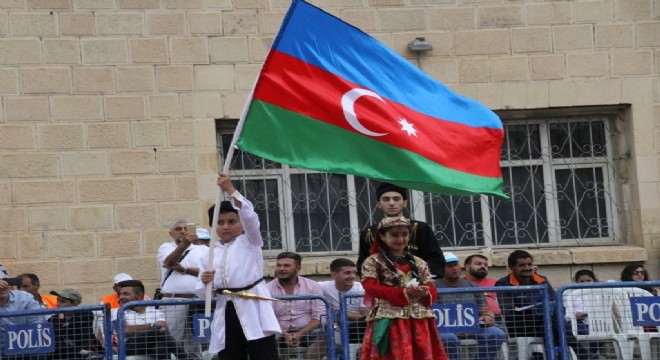 ‘Dede Korkut ortak değerimiz'