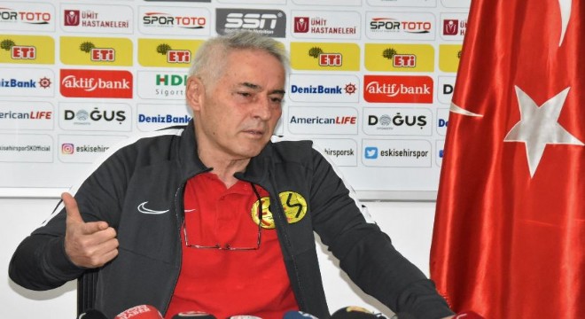 Demirbakan'dan Erzurum yenilgisine hakem kılıfı