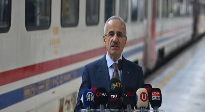 Demiryollarında Güneş Enerjisi dönemi