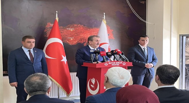 Destici'den toplu sözleşme değerlendirmesi