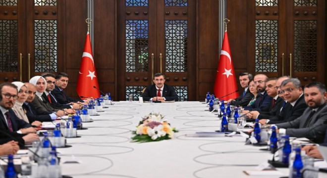 Dijital dönüşümde tarihi süreç