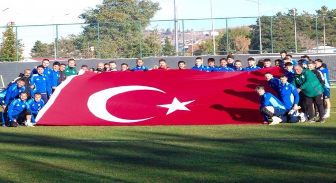 Dikkatler Erzurumspor'da toplanacak