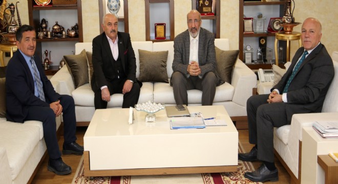 Dilipak'tan Erzurum'a övgü