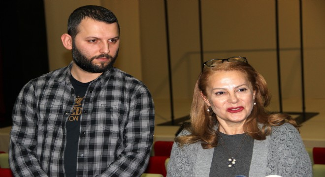 “Dış Ses” 18 Ocak'ta seyirciyle buluşuyor