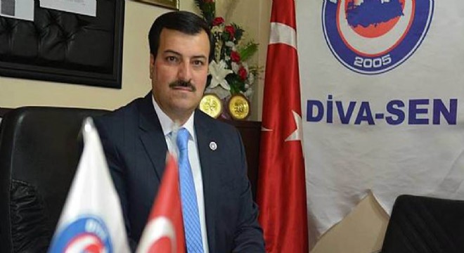 Diva-Sen'den Çav Bella' tepkisi